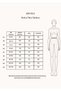 Line Women's Stretch Fabric Hook-and-Loop Closure Gray Palazzo Pants - 7