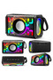 S 843 Bluetooth Speaker - 2