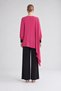 Bat Sleeve Double Set Pink - 3
