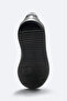 Men's Black 100% Leather Flexible Sole Lightweight Casual Shoes A52Y8016 - 4