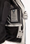 Men's Gray Hooded Water Repellent Windproof -15 ° C Durable Inflatable Kayak Mount A52Y6161 - 6