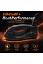 Handheld Garment Steamer for Clothes, Portable Steam Iron for Travel |   Portable Garment Steamer for Clothes - 7