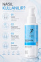 Youth Restoring Cleanser |   Youthful Effect Facial Cleansing Gel - 5