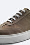Men's Mink 100% Suede Flexible Sole Lightweight Casual Shoes B008002 - 3