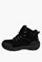 Homer Waterproof Black Suede Men's Outdoor Trekking Boots - 3