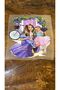 Iron-On Design Mother Child Transfer Print Arma 22X18 cm - 2
