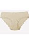 High Waist Lace Bato 3-Piece Women's Panties 5500-3 - 3