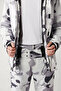 Ski Jacket - White - 5
