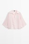 Polo %100 keten gömlek - 5