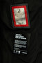Men's Navy Blue Puffer Jacket Goose Feather Water Repellent and Windproof Dislocation Hood and Fur Collar Comfort - 8