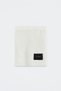 Ecru Bella Knitwear Scarf - 4