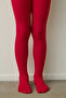 Girl's Pretty Micro 40 Pantyhose