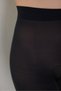 New Anthracite Color Micro 40 Pantyhose - 3