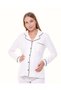 Likapa Interlock Buttoned Maternity, Postpartum Long Sleeve Pajama Set 1354-01 - 3