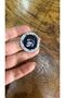 Zircon Stone Appliqué with Iron-On Footprint Design, Sewing Appliqué, Diameter 3 cm - 2