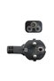 Vcom ce022-1.8 0.50mm2 notebook 1.8mt power electric cable - 2