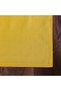 Tablecloth 1.30 X 1.70 Yellow Color - 3