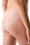 Pink Leopard Slip Panties - 2