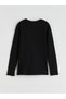 I Zero Roba Collar Long Sleeve Boys Undershirt from Freezen Store - 3