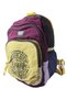 Quality Colorful Vintage Design Backpack Travel School Travel Bag 30 cm X 42 cm - 4