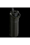 The Iceflow Flip Straw Thermos Cup with Straw 0.70 Lt Black - 2