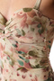 Aires Lotus Floral Glitter Swimsuit - 6