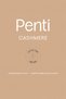 Μαύρο καλσόν κασμίρ - 4