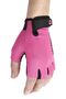 Power 2.0 Unisex Pink Fitness Gloves - 3