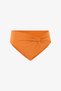 Orange New Twist Bikini Bottom - 5
