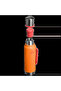 Legendary Classic Vacuum Steel Thermos 1.4Lt New Orange - 3