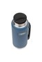 Icon Is210 1.2L Bottle Termos Solent Navy 023061 - 5