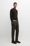 Slim fit pantolon