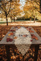 French Lace Detailed Single Table Runner, Table Top Runner, Tablecloth Runner - 2