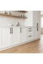 Esin Black Gold 320 mm Handle Luxury Country Kitchen Furniture Cabinet Drawer Handle - 4