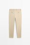 Slim fit pantolon - 8