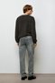 Tapered fit jean - 3