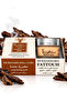 Hair and Body Perfume and Moisturizing Cream with Vitamin E 50ml Smoked Oud Musk