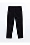 Standard Mold Velvet Men's Trousers - 6