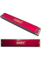 Hn-24Rd Red 24 Holes Harmonica - Do (C) - 2