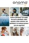 Life Anti-Fog Glasses Cleaning Cloth - 1 Piece Reusable - 7