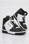 31087 Men's Daily High-Top Sneaker Shoes - 4