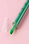 6 Pieces Syringe Highlighter Marker Pen - 5