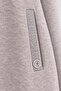 Sim Detailed Cashmere Double Set Mink - 5