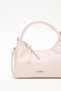 Camila Mini Bow Tote Bag Pink - 6