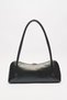 Kera Baguette Bag Black - 8