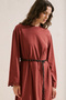 Embroidered Comfortable Dress Tile - 4
