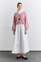 Soft Textured Sweater Pink - 4