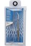 Gösol Eyelash Tweezers 12.5 cm - 158 - 3
