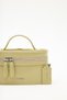 Mita Mini Zipper Bag Soft Green - 6