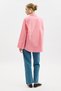 Classic Shirt with Wide Cuffs Pink - 7